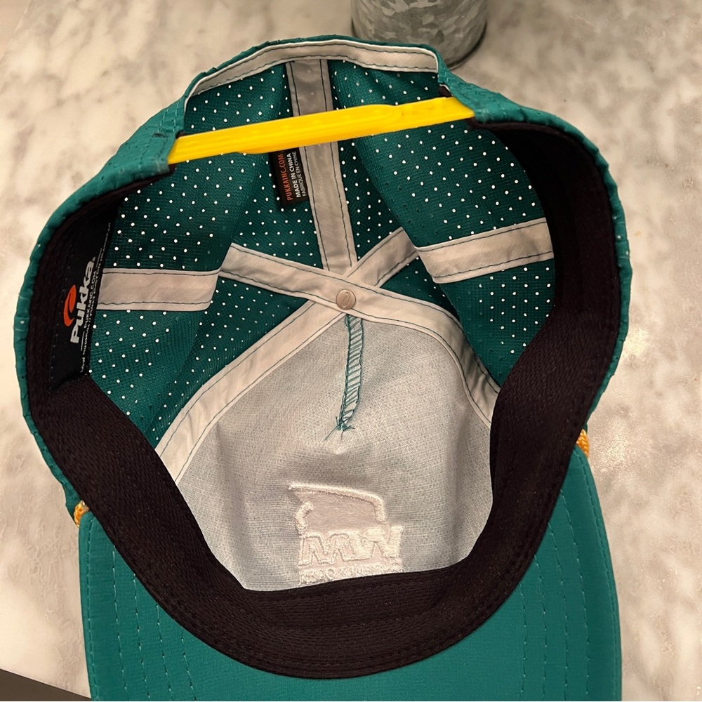 WM Phoenix Open Hat - Picture 3 of 3